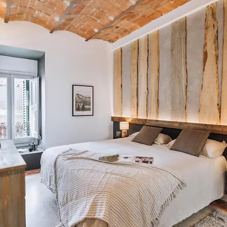 Feliu - 2 Bedrooms In Eixample Dreta Appartamento