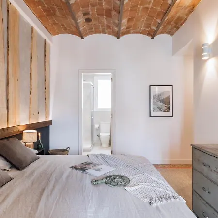 Feliu - 2 Bedrooms In Eixample Dreta Appartamento Barcellona