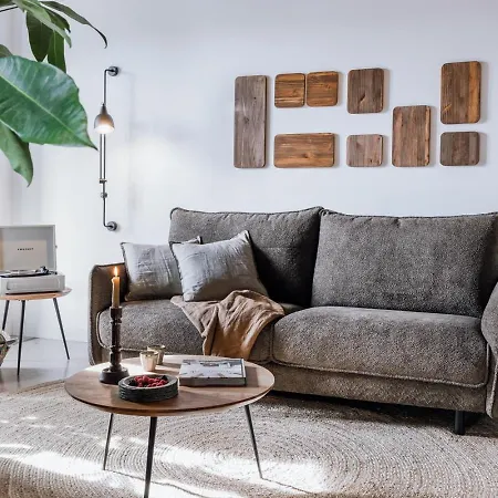 Feliu - 2 Bedrooms In Eixample Dreta * Barcelona