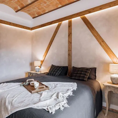 Feliu - 2 Bedrooms In Eixample Dreta Appartement