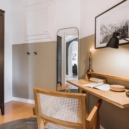 Feliu - 2 Bedrooms In Eixample Dreta * Barcellona