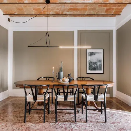 Feliu - 2 Bedrooms In Eixample Dreta Apartamento