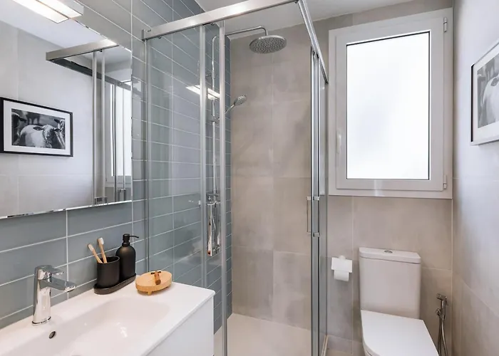 Feliu - 2 Bedrooms In Eixample Dreta *