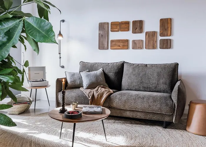 Feliu - 2 Bedrooms In Eixample Dreta * Barcelone