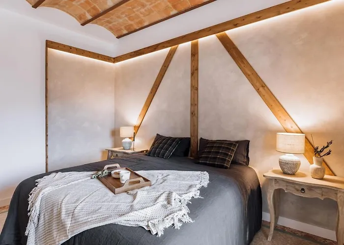 Feliu - 2 Bedrooms In Eixample Dreta Appartement