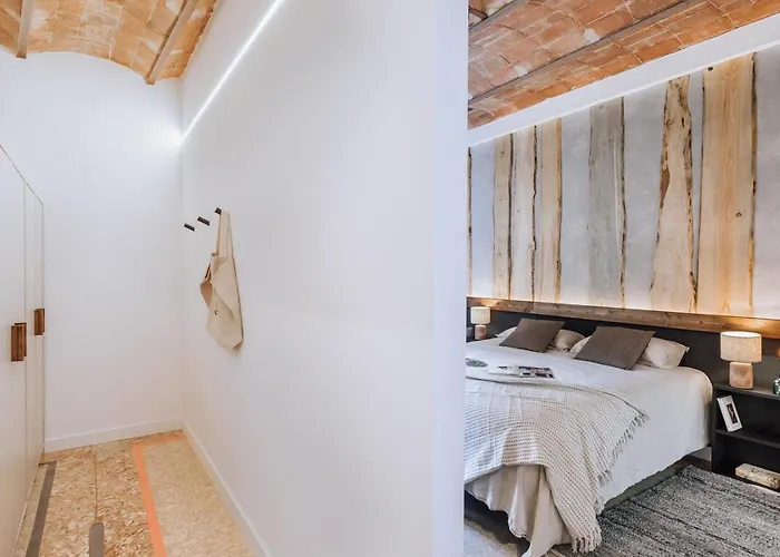 Feliu - 2 Bedrooms In Eixample Dreta Appartement *